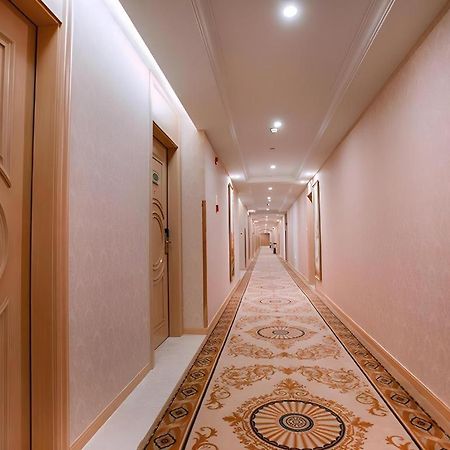 הנגז'ו Vienna 3 Best Xiaoshan Qianjiang Century City מראה חיצוני תמונה