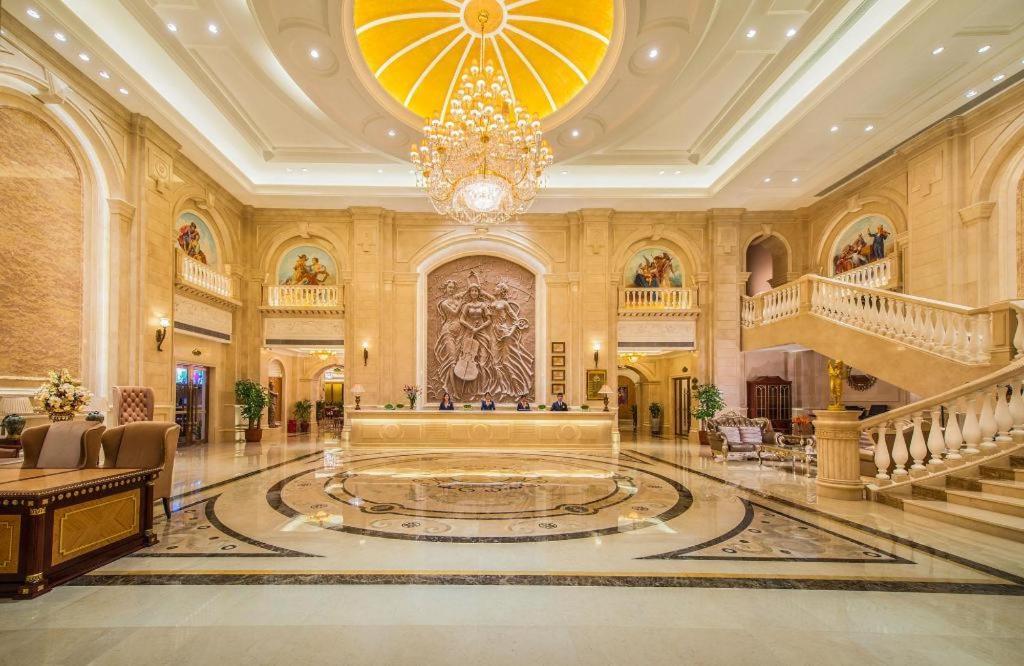הנגז'ו Vienna 3 Best Xiaoshan Qianjiang Century City מראה חיצוני תמונה