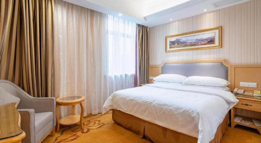 הנגז'ו Vienna 3 Best Xiaoshan Qianjiang Century City מראה חיצוני תמונה