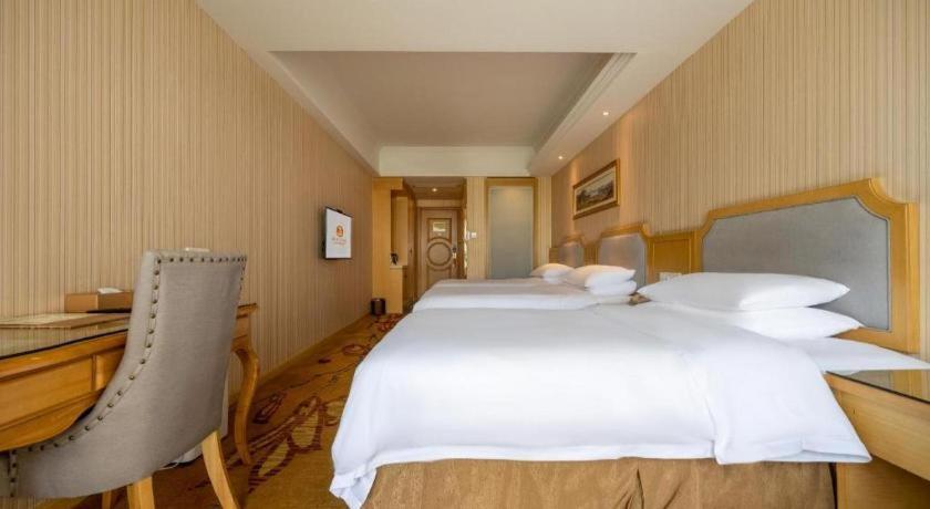 הנגז'ו Vienna 3 Best Xiaoshan Qianjiang Century City מראה חיצוני תמונה