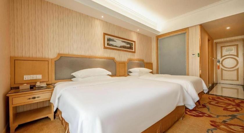 הנגז'ו Vienna 3 Best Xiaoshan Qianjiang Century City מראה חיצוני תמונה
