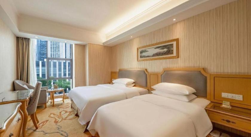 הנגז'ו Vienna 3 Best Xiaoshan Qianjiang Century City מראה חיצוני תמונה