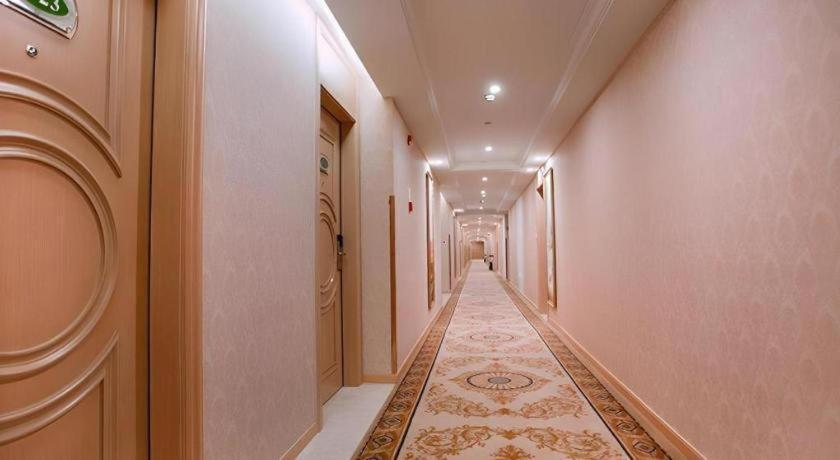 הנגז'ו Vienna 3 Best Xiaoshan Qianjiang Century City מראה חיצוני תמונה