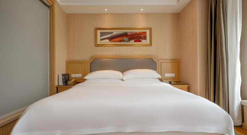הנגז'ו Vienna 3 Best Xiaoshan Qianjiang Century City מראה חיצוני תמונה