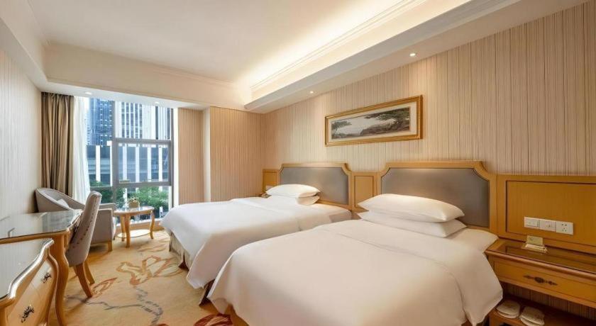 הנגז'ו Vienna 3 Best Xiaoshan Qianjiang Century City מראה חיצוני תמונה
